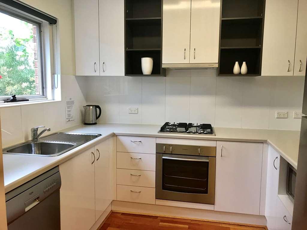 Adelaide Dress Circle Apartments - Archer Street Habitación foto