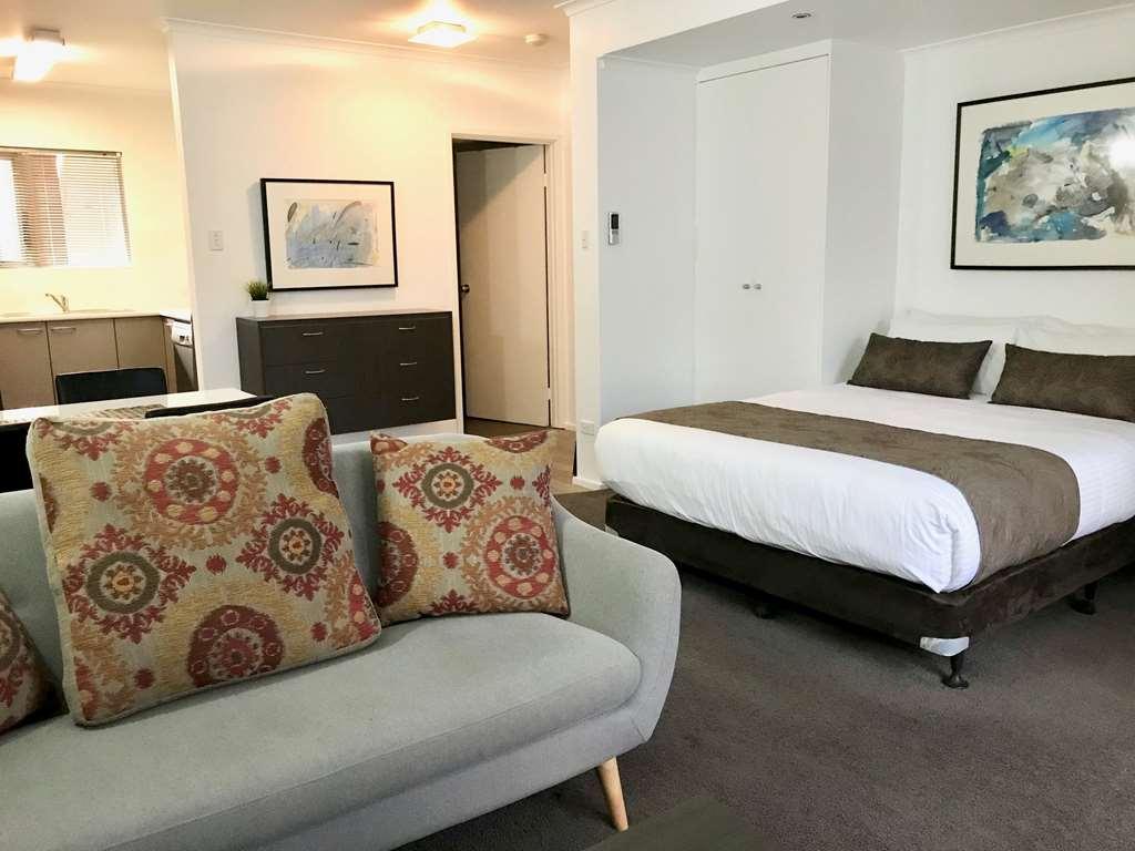 Adelaide Dress Circle Apartments - Archer Street Habitación foto