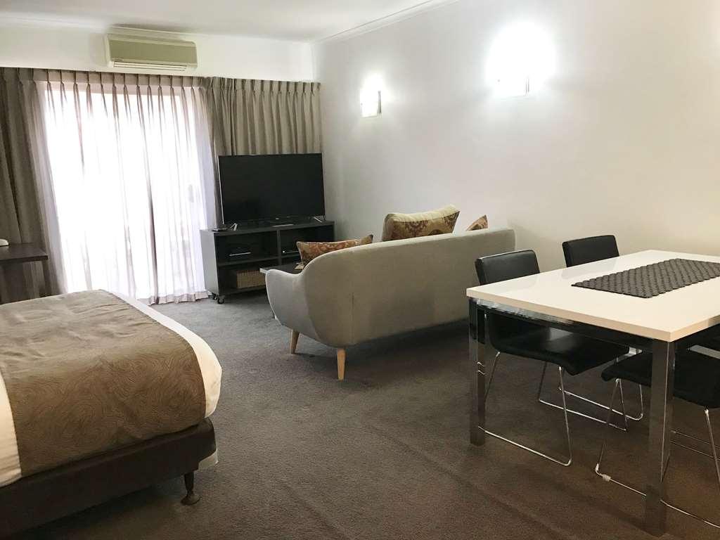 Adelaide Dress Circle Apartments - Archer Street Habitación foto