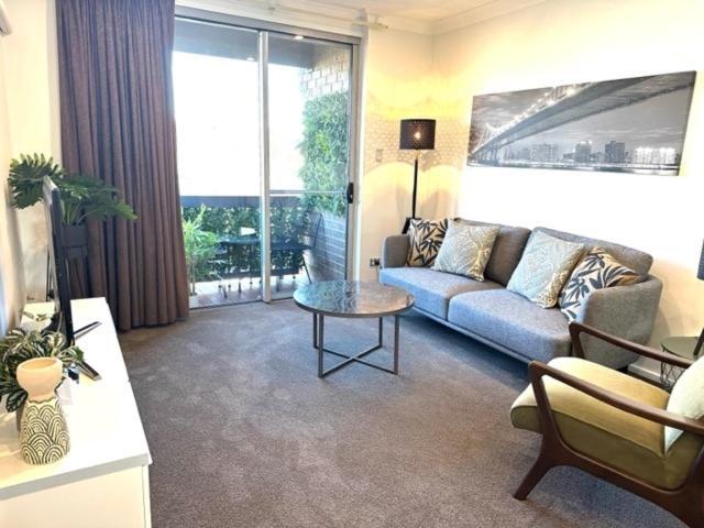 Adelaide Dress Circle Apartments - Archer Street Exterior foto