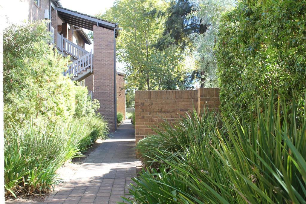 Adelaide Dress Circle Apartments - Archer Street Exterior foto