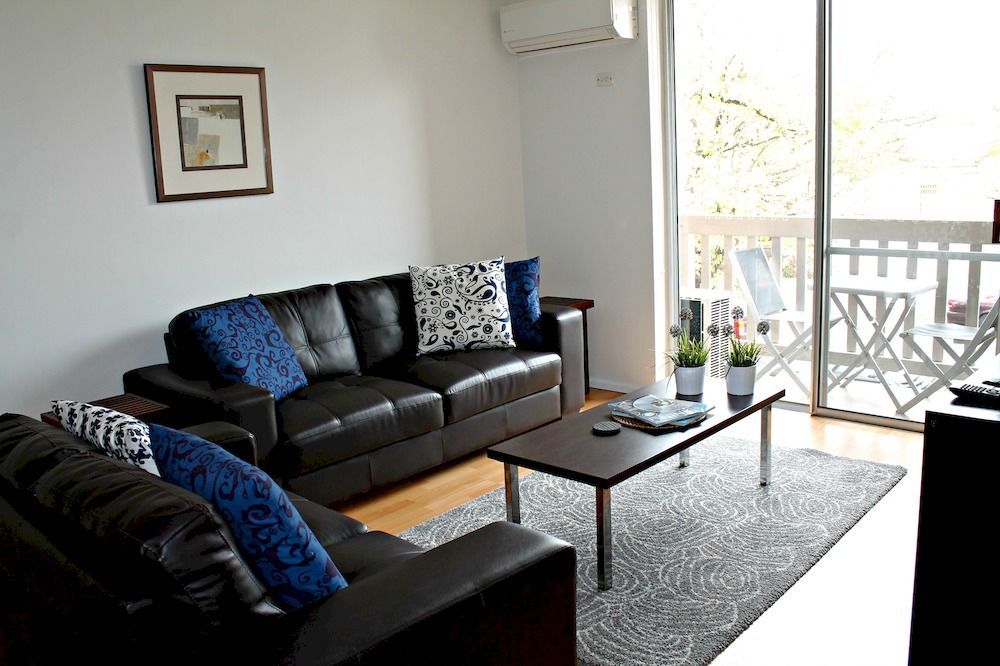 Adelaide Dress Circle Apartments - Archer Street Exterior foto