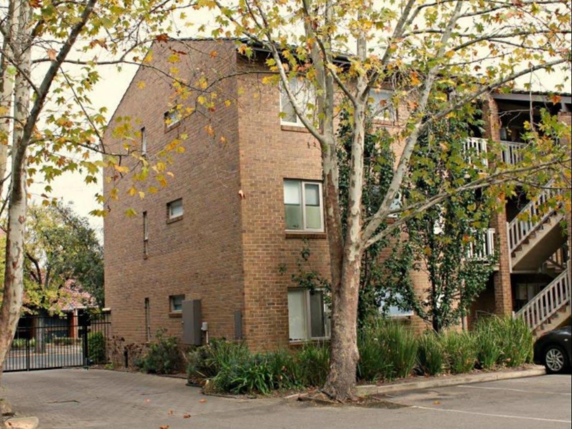 Adelaide Dress Circle Apartments - Archer Street Exterior foto
