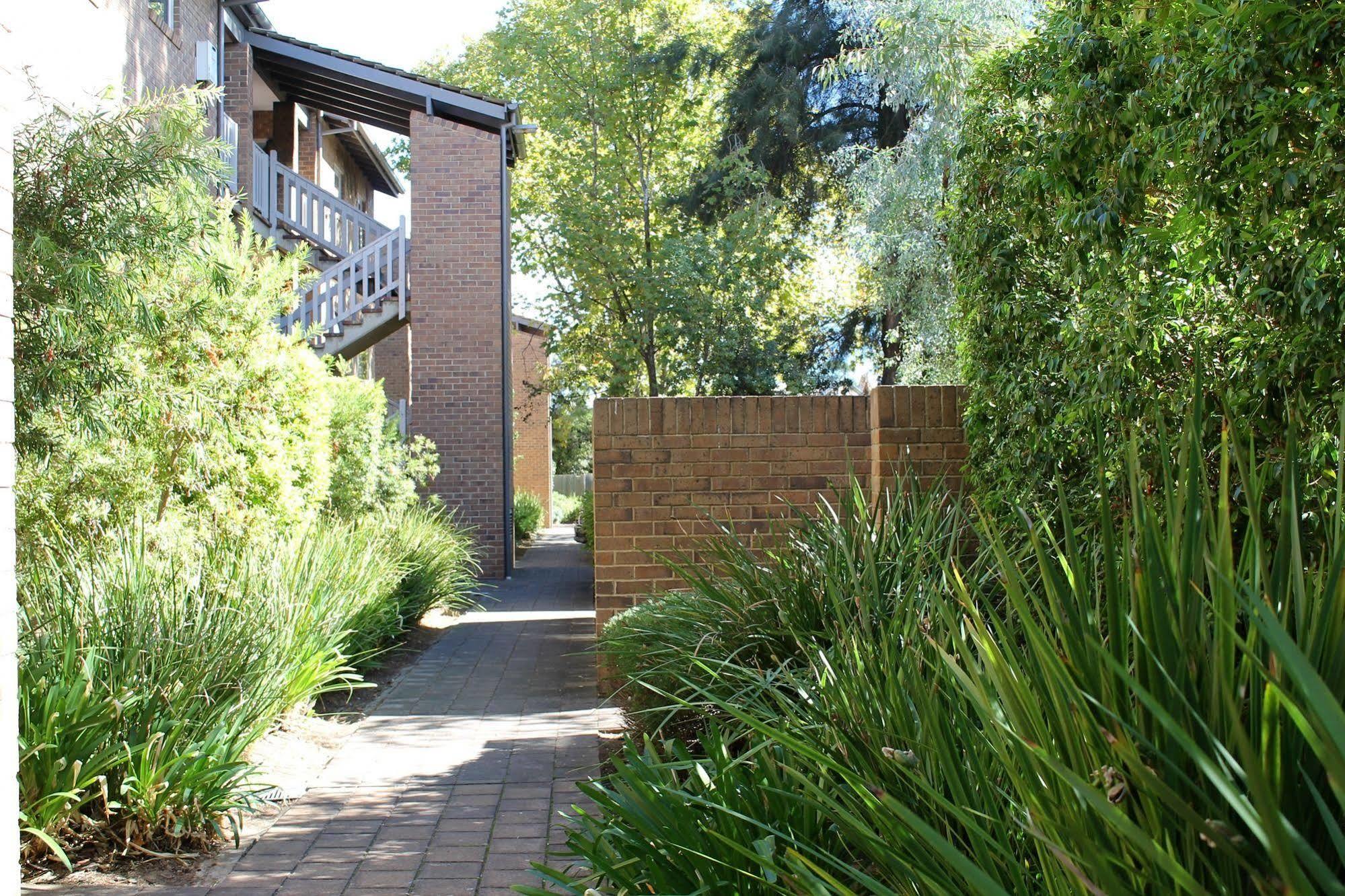 Adelaide Dress Circle Apartments - Archer Street Exterior foto